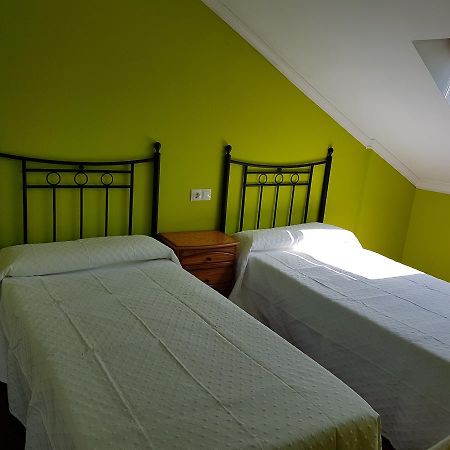 Piso Maceira Combarro 아파트 외부 사진