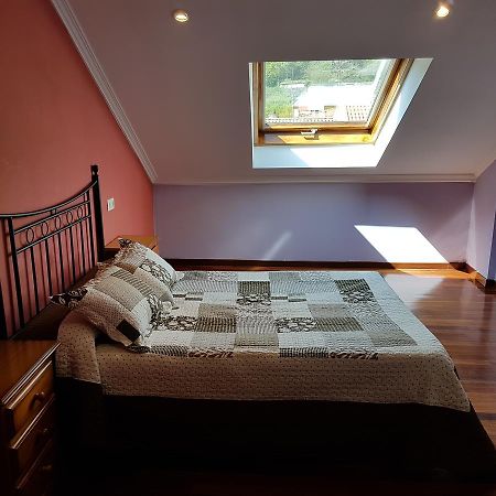 Piso Maceira Combarro 아파트 외부 사진