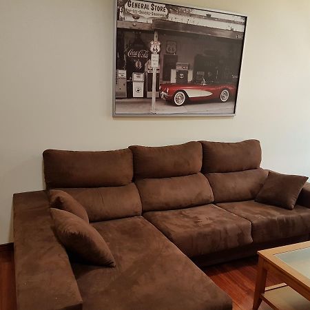 Piso Maceira Combarro 아파트 외부 사진