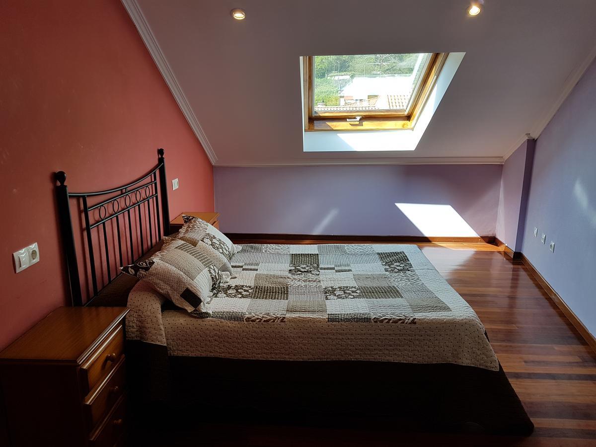 Piso Maceira Combarro 아파트 외부 사진