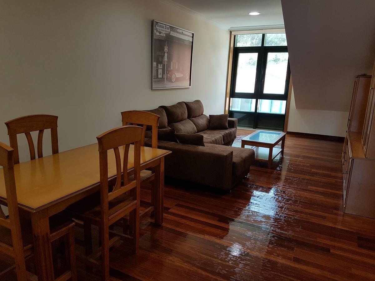 Piso Maceira Combarro 아파트 외부 사진