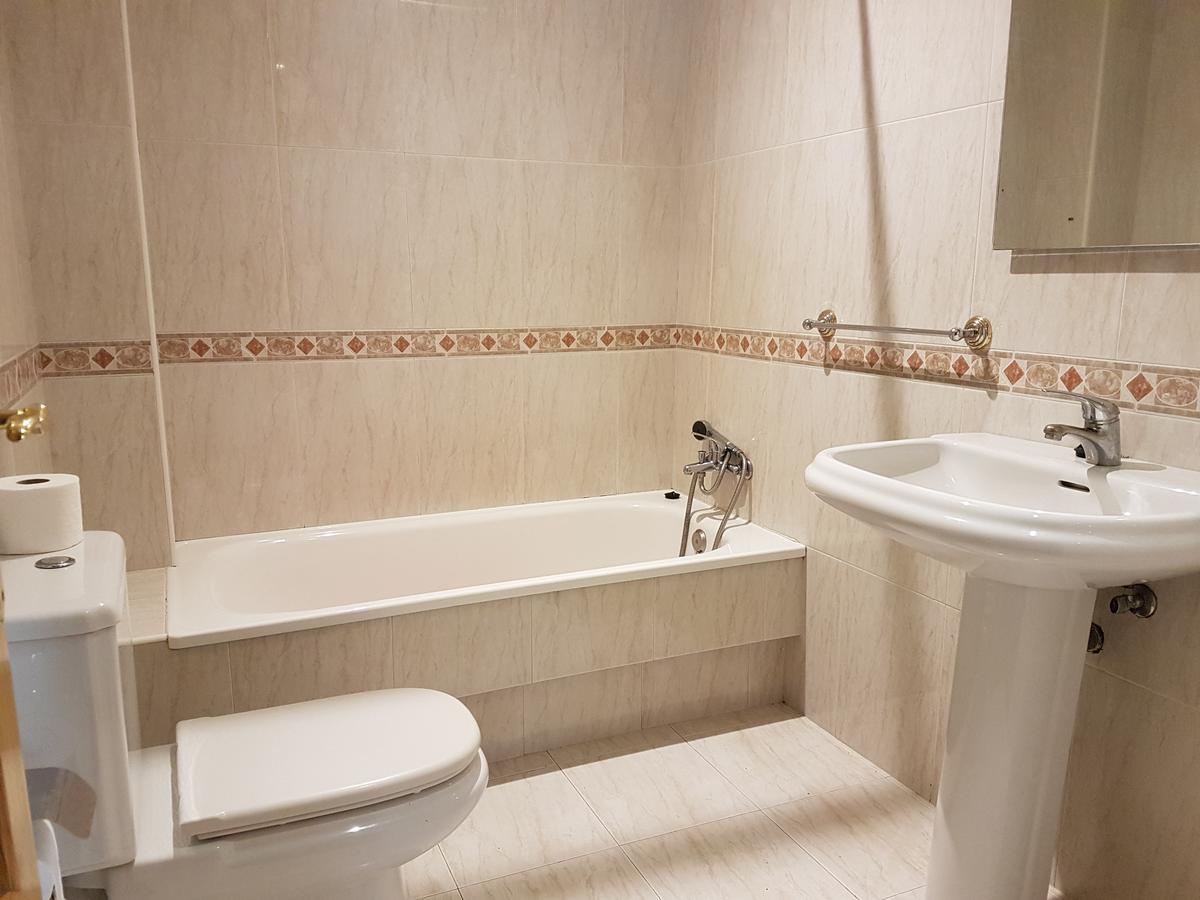 Piso Maceira Combarro 아파트 외부 사진