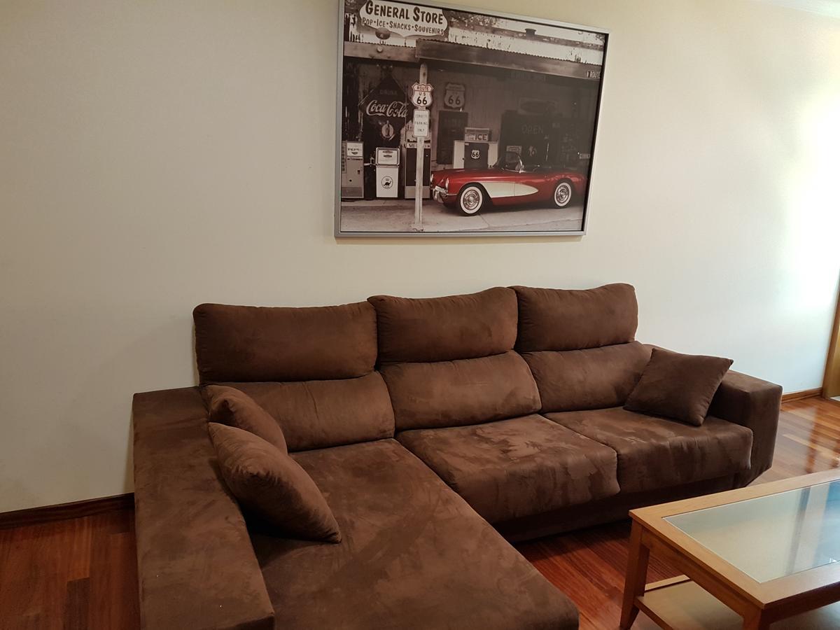 Piso Maceira Combarro 아파트 외부 사진