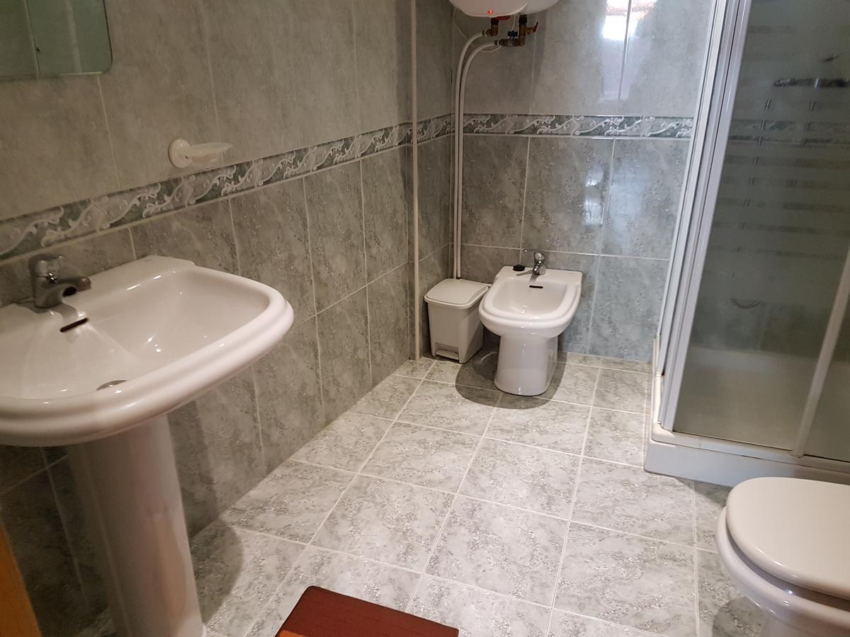 Piso Maceira Combarro 아파트 외부 사진