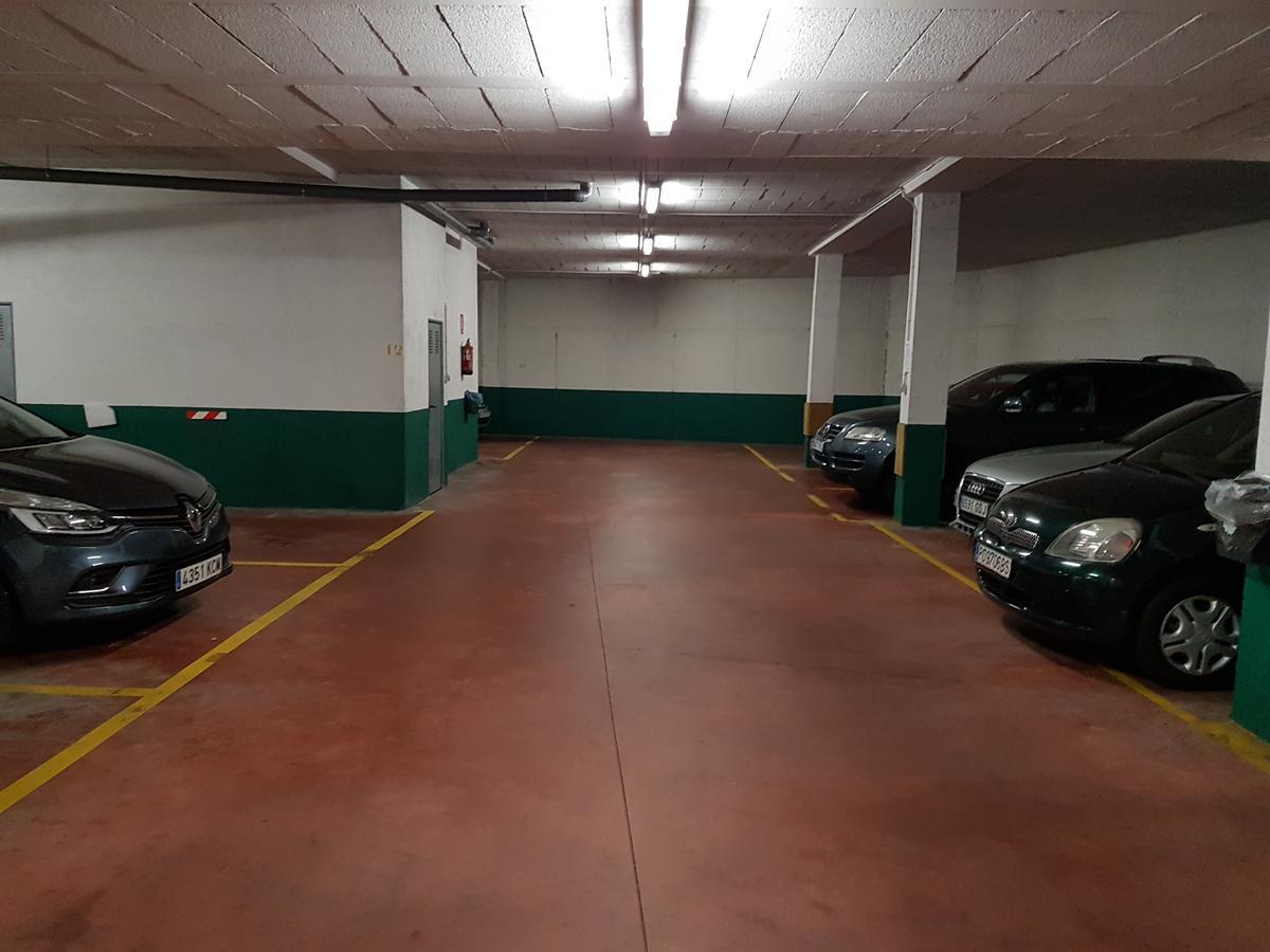 Piso Maceira Combarro 아파트 외부 사진